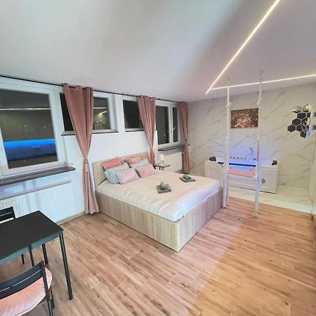 Yourapart Jacuzzi Przy Zamku Krolewskim Warszawa Exteriör bild