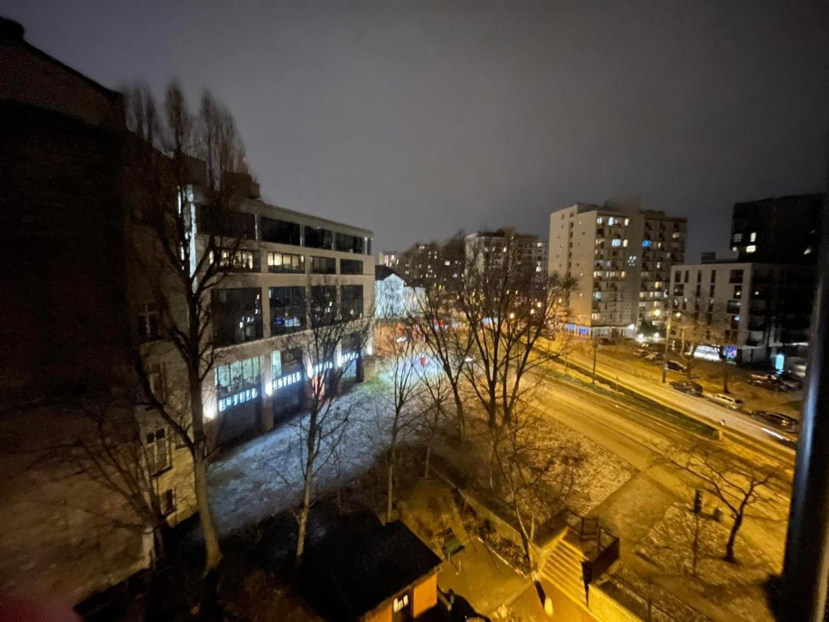 Yourapart Jacuzzi Przy Zamku Krolewskim Warszawa Exteriör bild