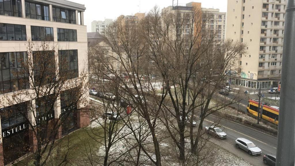 Yourapart Jacuzzi Przy Zamku Krolewskim Warszawa Exteriör bild
