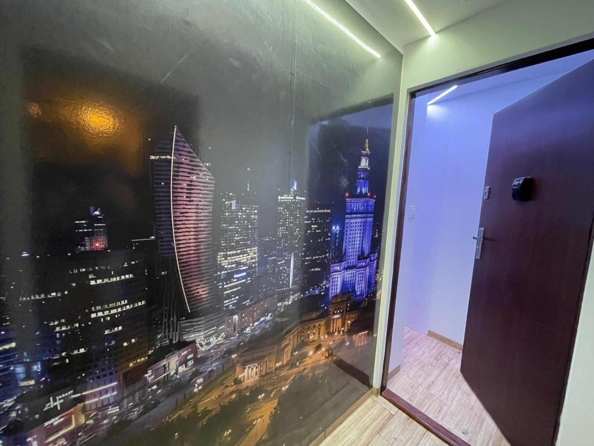 Yourapart Jacuzzi Przy Zamku Krolewskim Warszawa Exteriör bild
