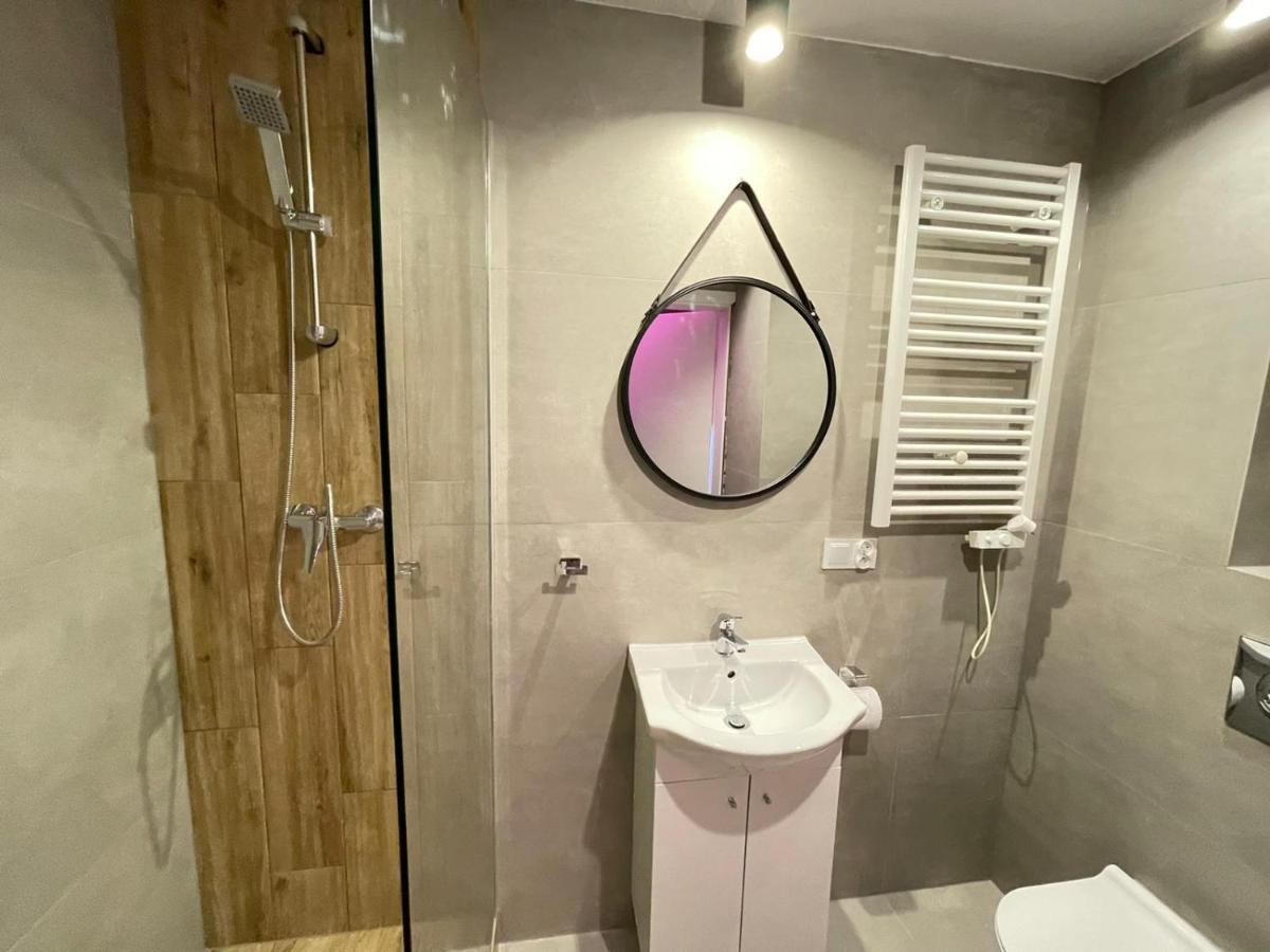 Yourapart Jacuzzi Przy Zamku Krolewskim Warszawa Exteriör bild