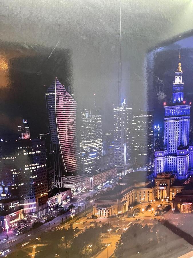 Yourapart Jacuzzi Przy Zamku Krolewskim Warszawa Exteriör bild